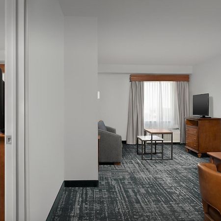 Homewood Suites By Hilton Omaha - Downtown Extérieur photo