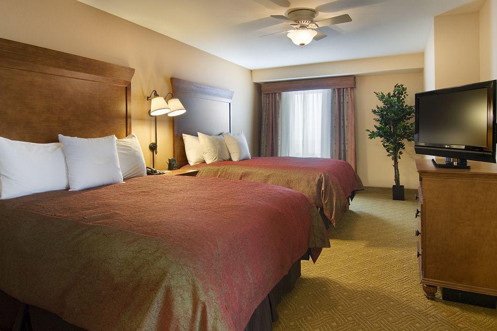 Homewood Suites By Hilton Omaha - Downtown Chambre photo