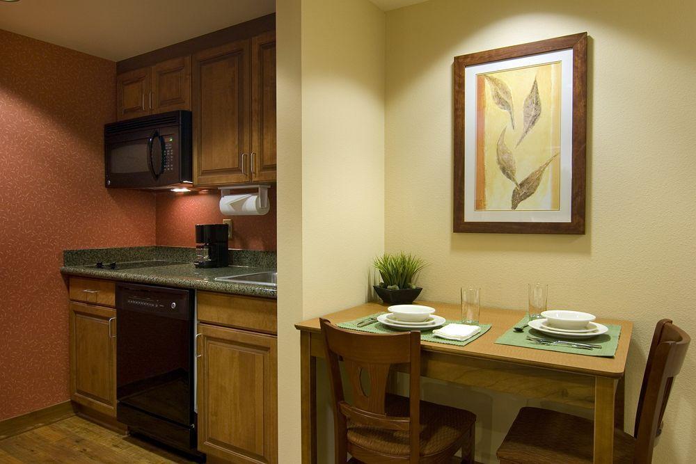 Homewood Suites By Hilton Omaha - Downtown Extérieur photo