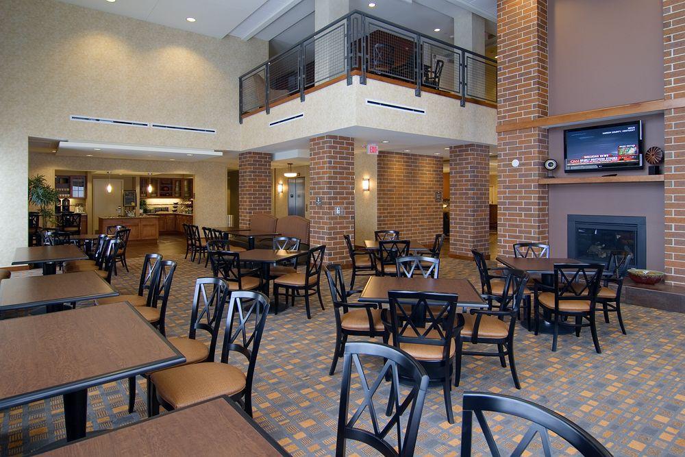 Homewood Suites By Hilton Omaha - Downtown Extérieur photo