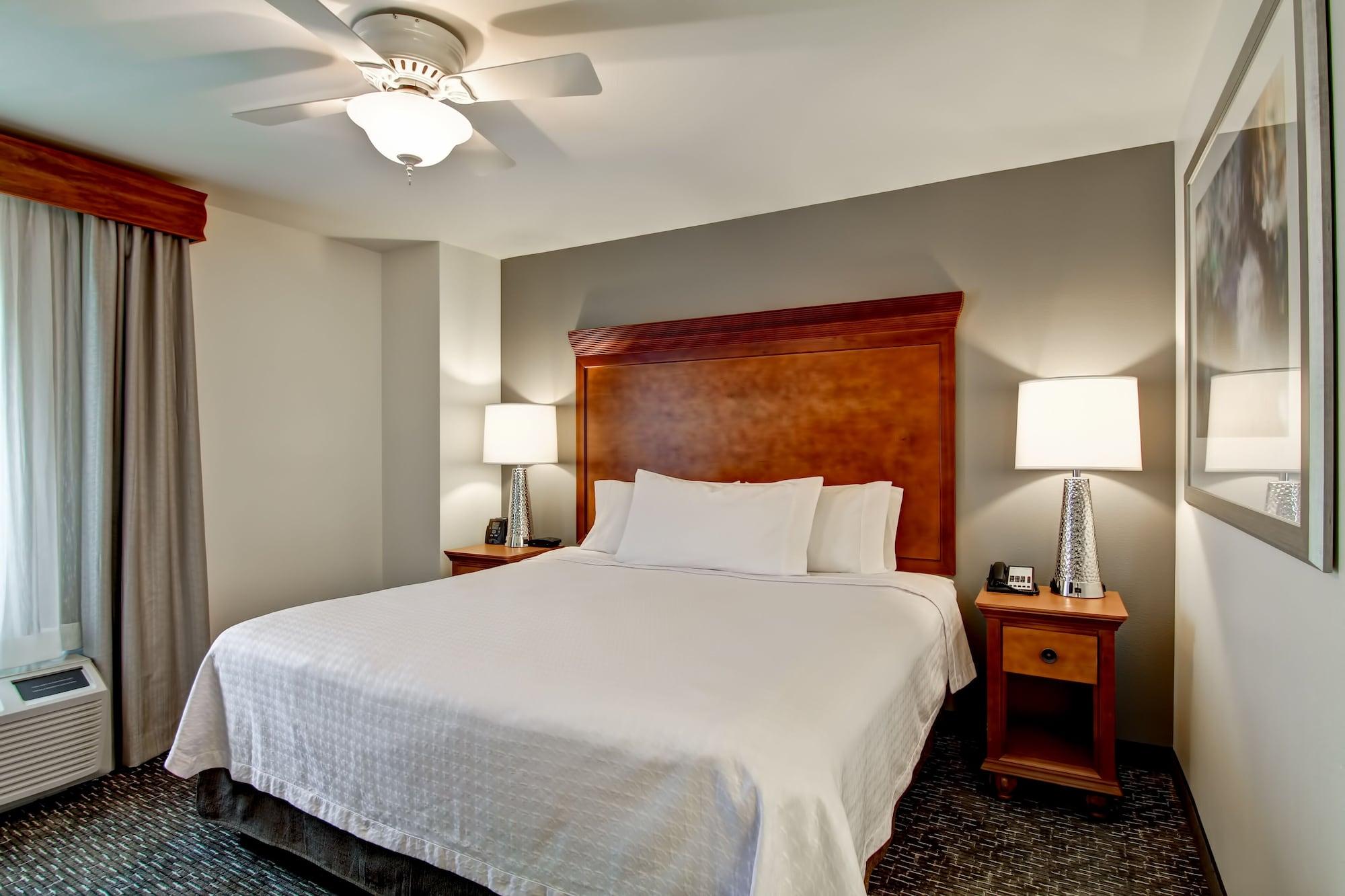 Homewood Suites By Hilton Omaha - Downtown Extérieur photo