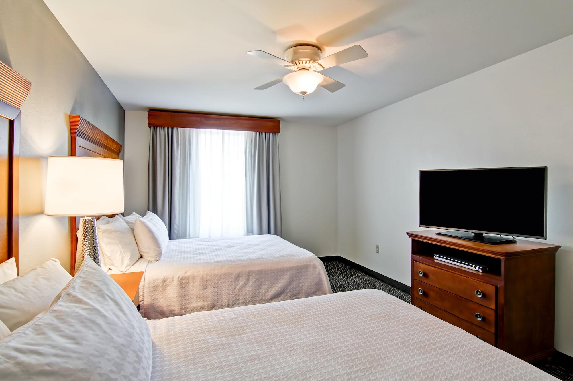 Homewood Suites By Hilton Omaha - Downtown Extérieur photo