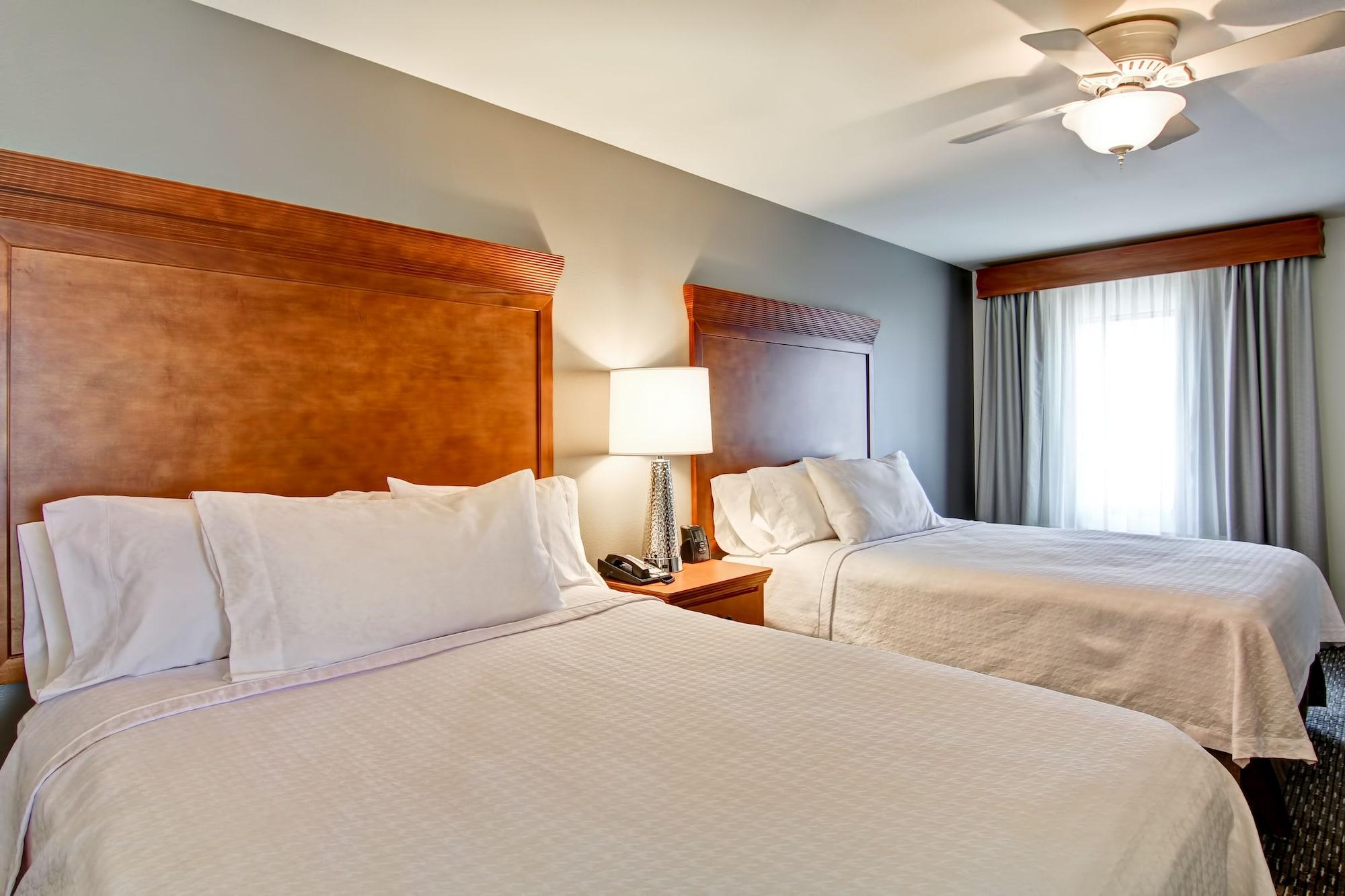 Homewood Suites By Hilton Omaha - Downtown Extérieur photo