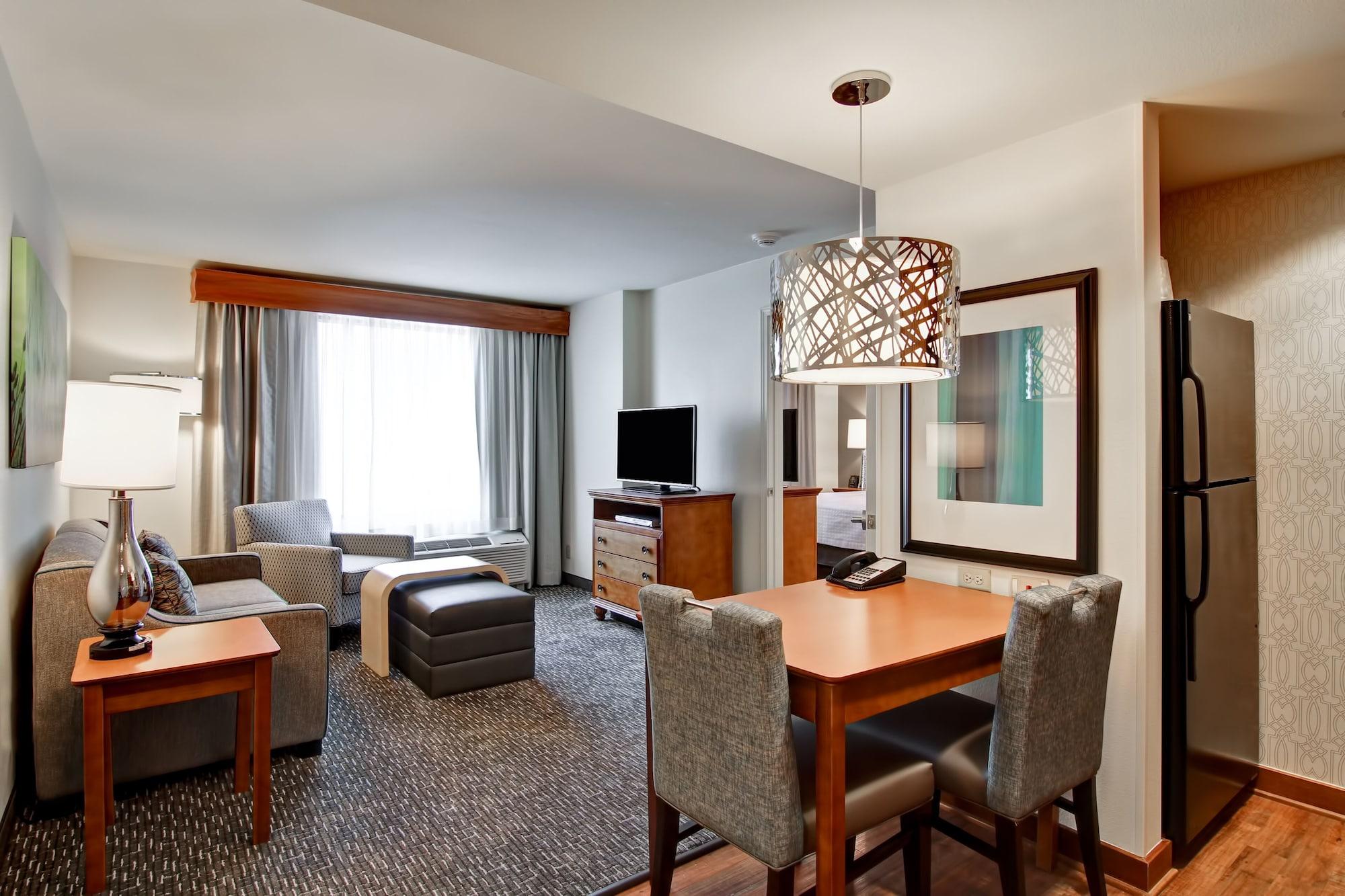 Homewood Suites By Hilton Omaha - Downtown Extérieur photo