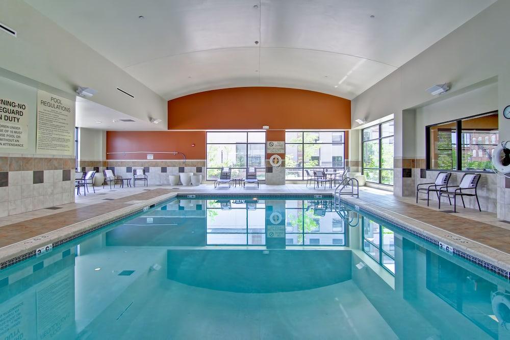 Homewood Suites By Hilton Omaha - Downtown Extérieur photo