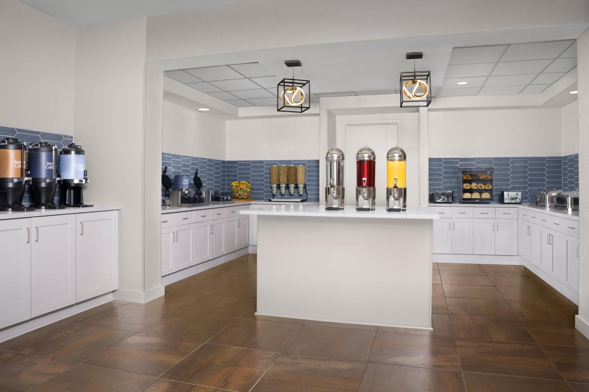 Homewood Suites By Hilton Omaha - Downtown Extérieur photo