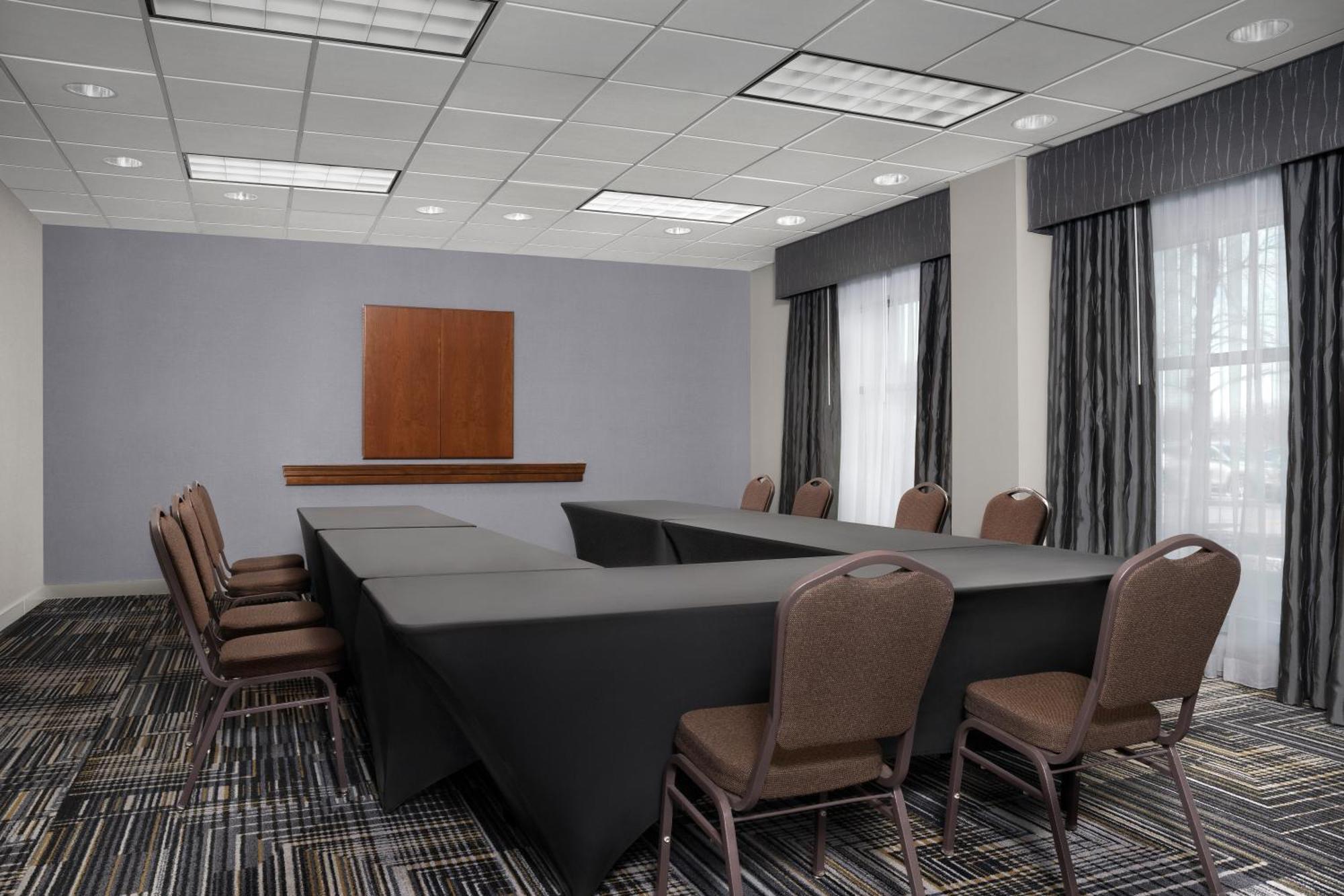 Homewood Suites By Hilton Omaha - Downtown Extérieur photo
