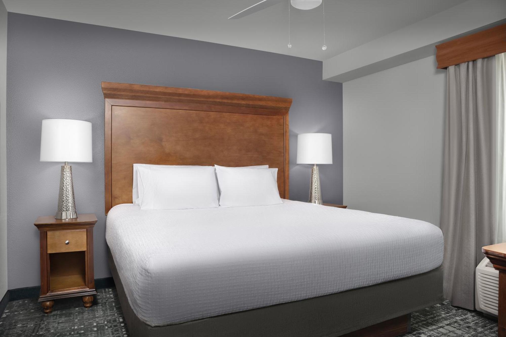Homewood Suites By Hilton Omaha - Downtown Extérieur photo