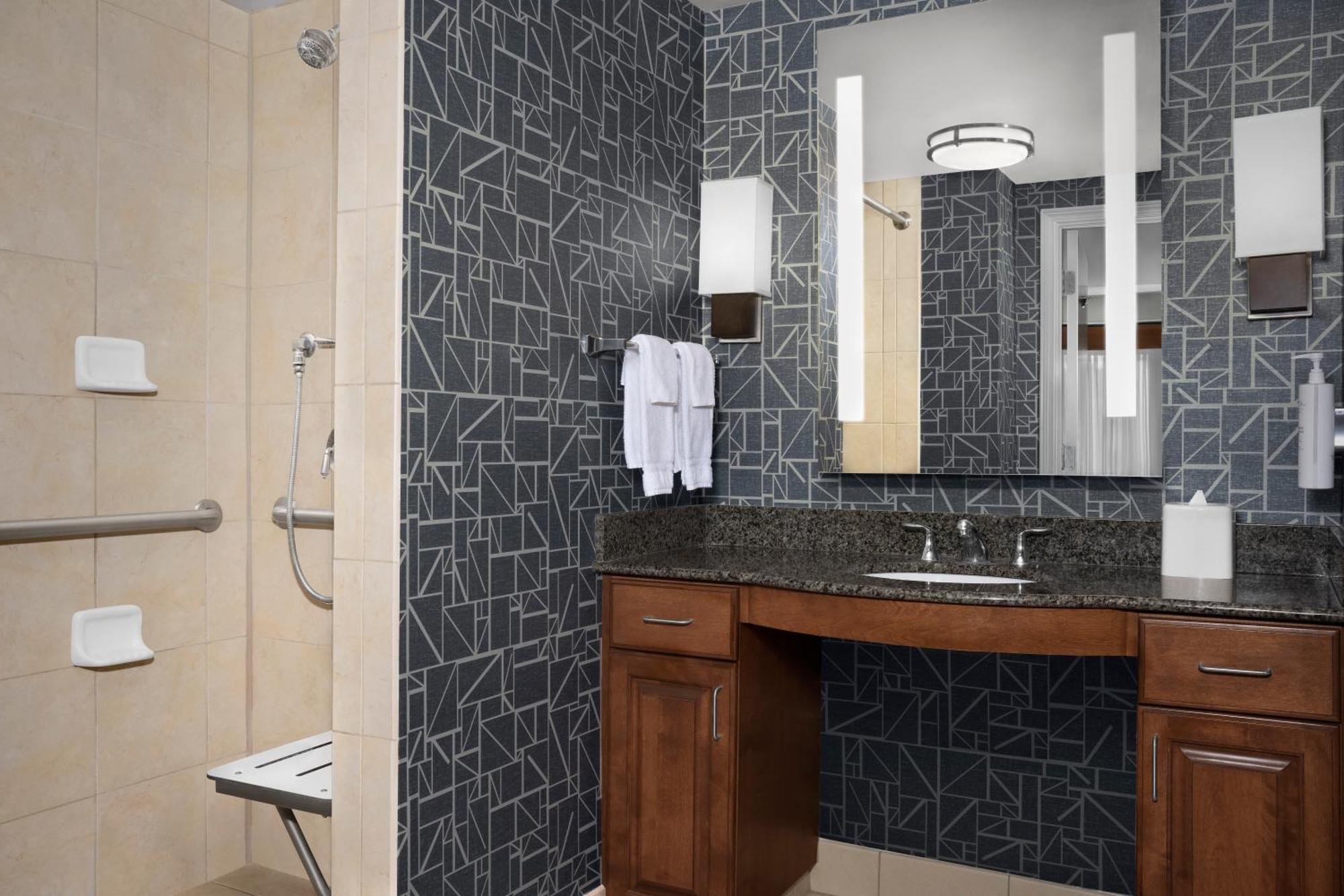 Homewood Suites By Hilton Omaha - Downtown Extérieur photo
