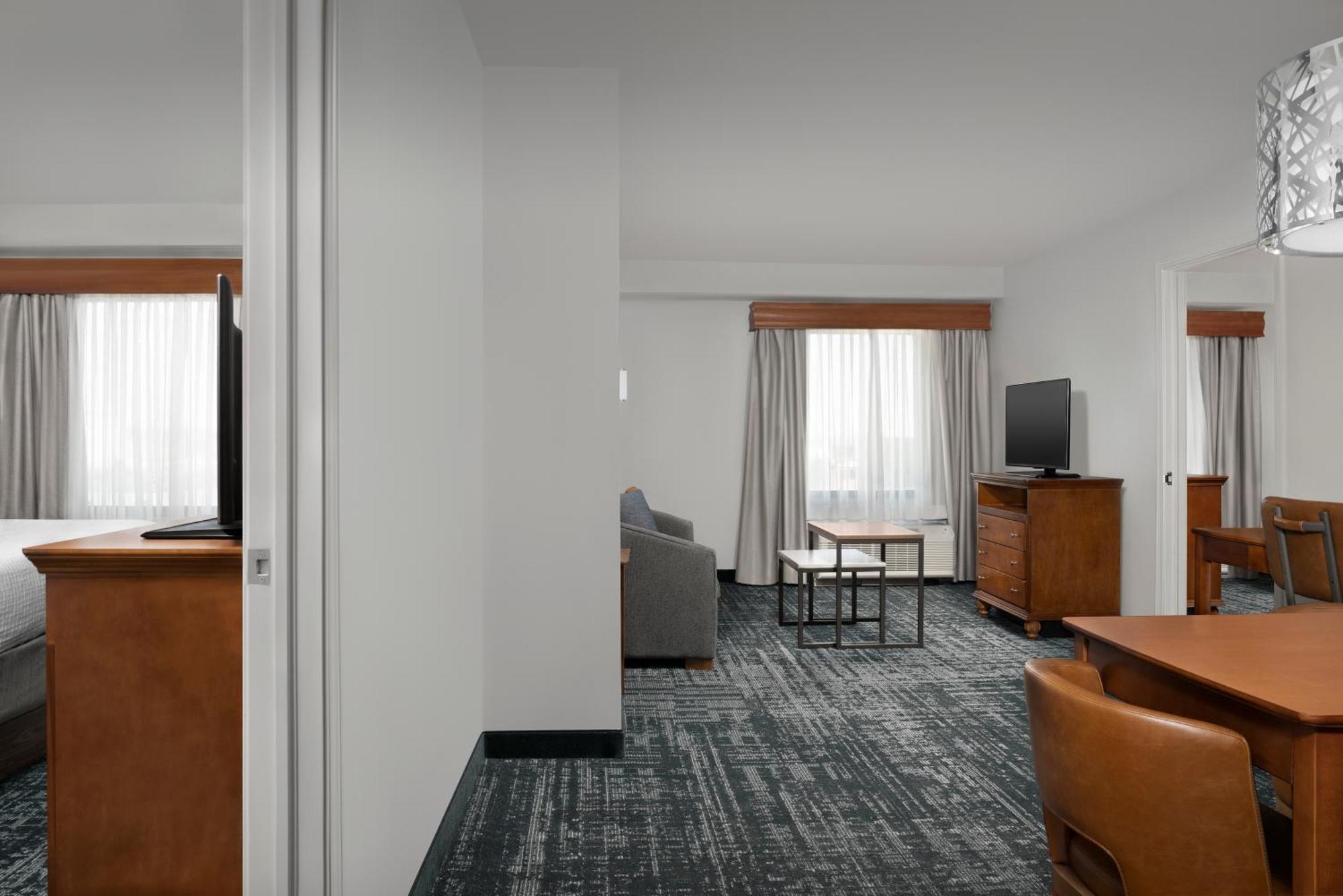 Homewood Suites By Hilton Omaha - Downtown Extérieur photo