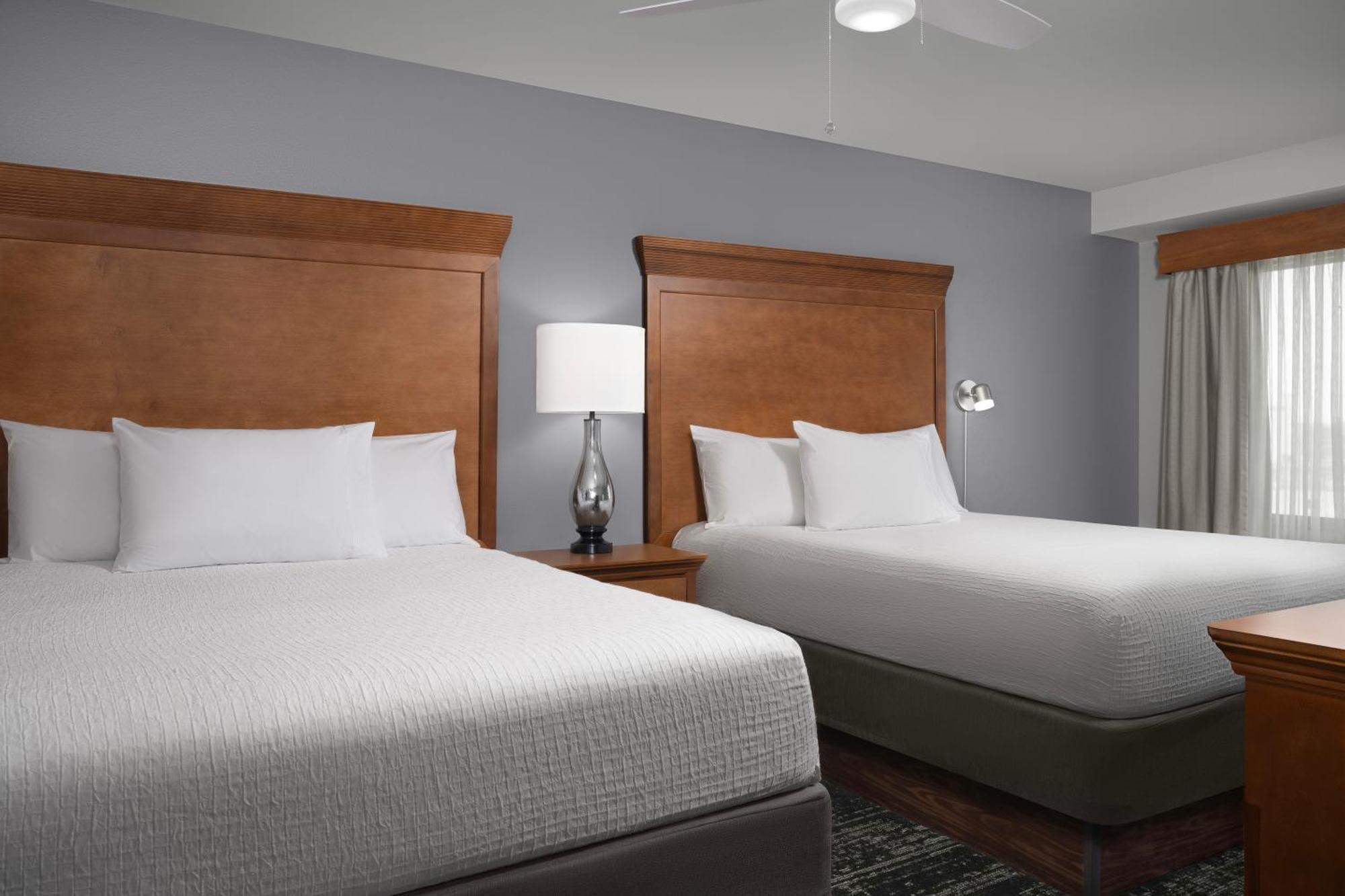 Homewood Suites By Hilton Omaha - Downtown Extérieur photo
