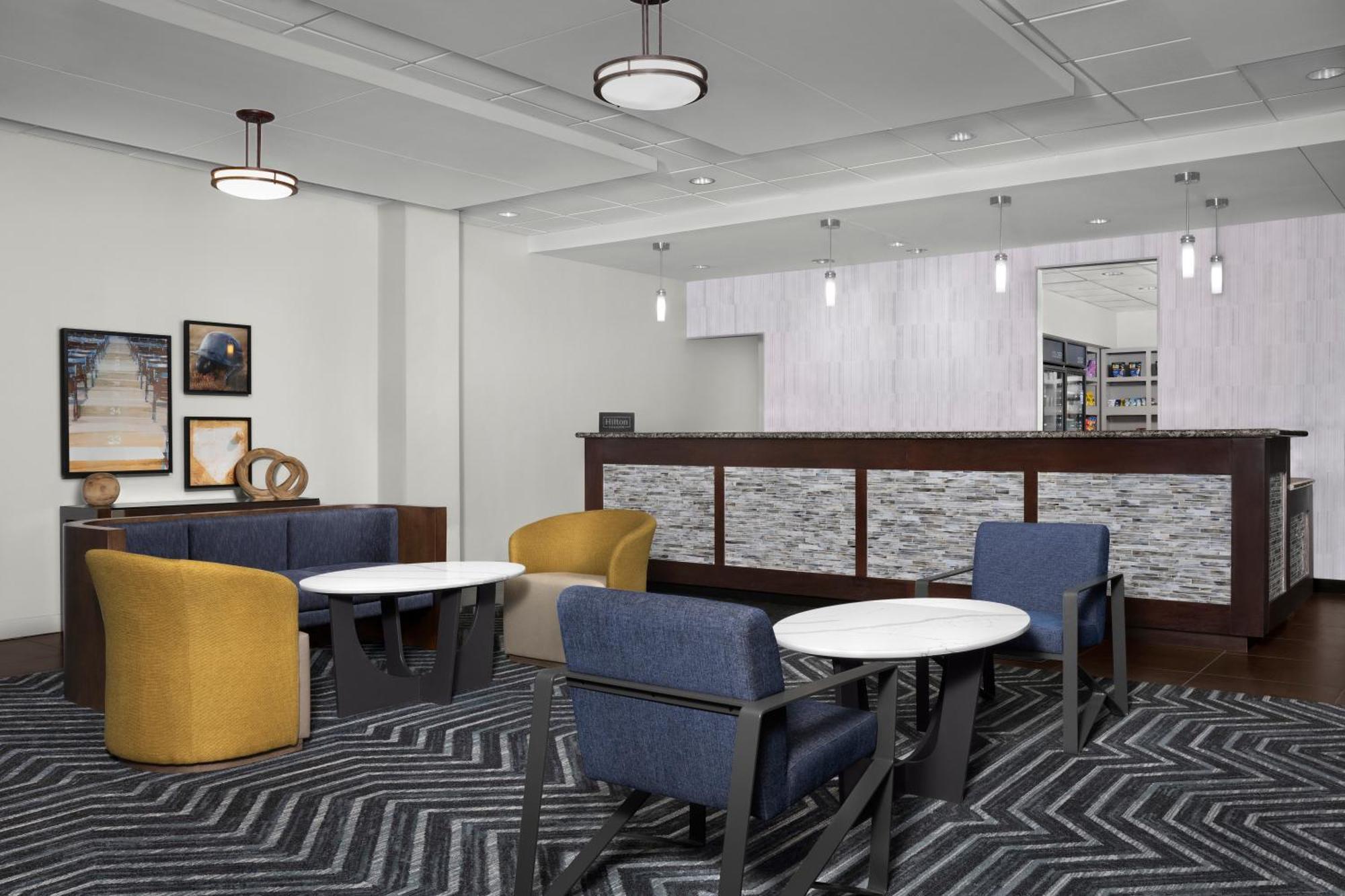 Homewood Suites By Hilton Omaha - Downtown Extérieur photo