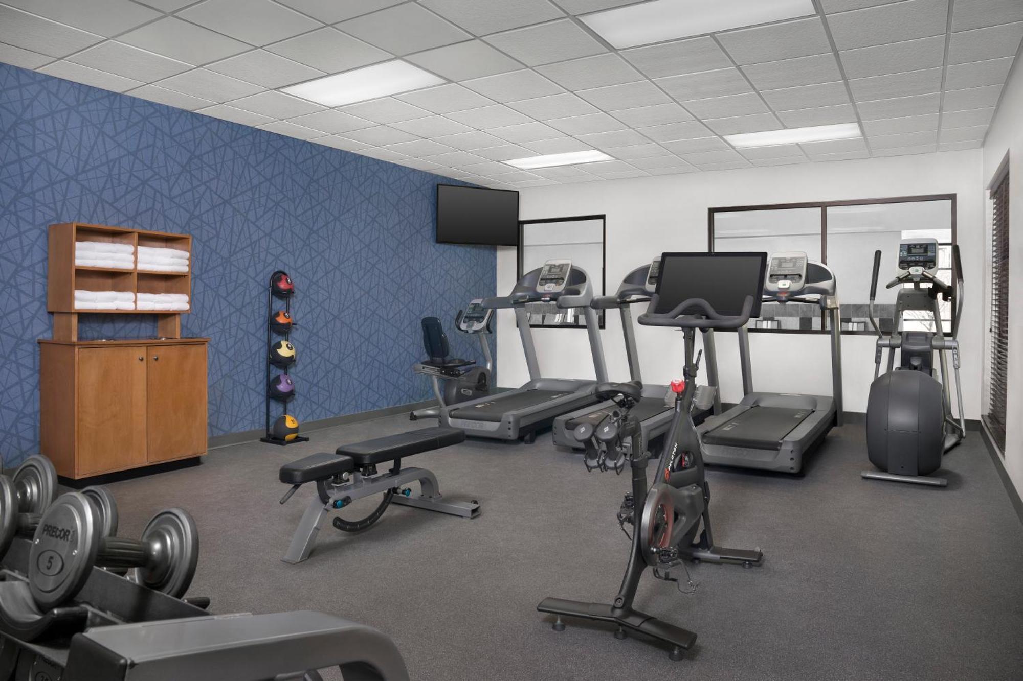 Homewood Suites By Hilton Omaha - Downtown Extérieur photo