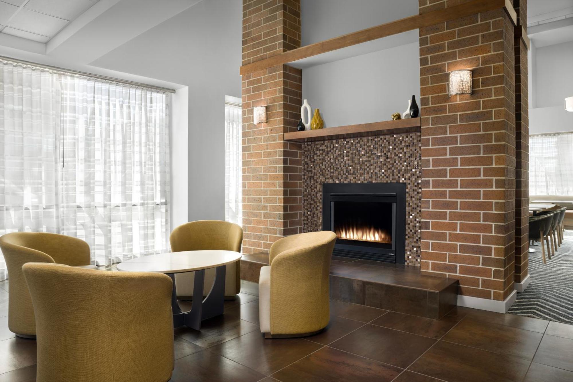 Homewood Suites By Hilton Omaha - Downtown Extérieur photo