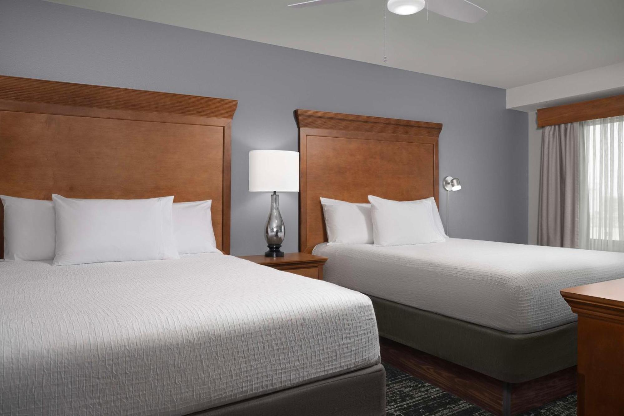 Homewood Suites By Hilton Omaha - Downtown Extérieur photo
