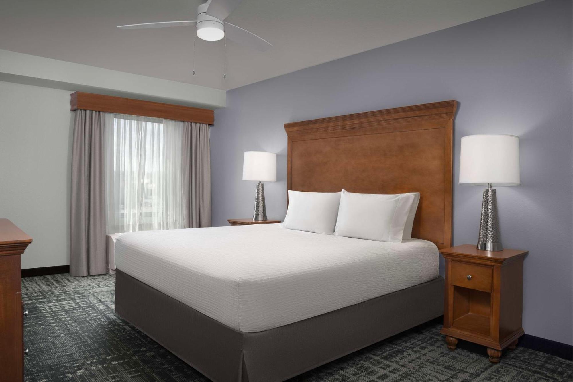 Homewood Suites By Hilton Omaha - Downtown Extérieur photo