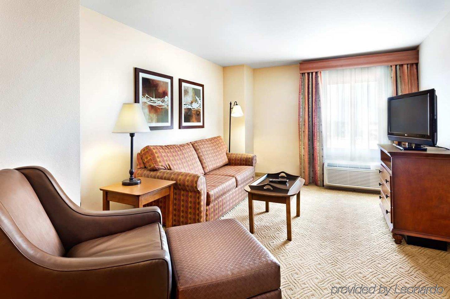 Homewood Suites By Hilton Omaha - Downtown Extérieur photo