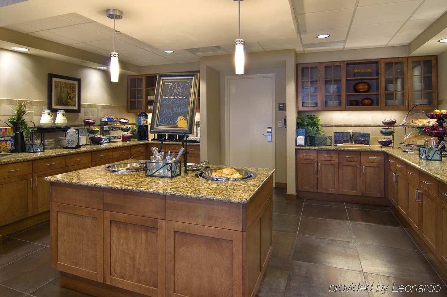 Homewood Suites By Hilton Omaha - Downtown Intérieur photo
