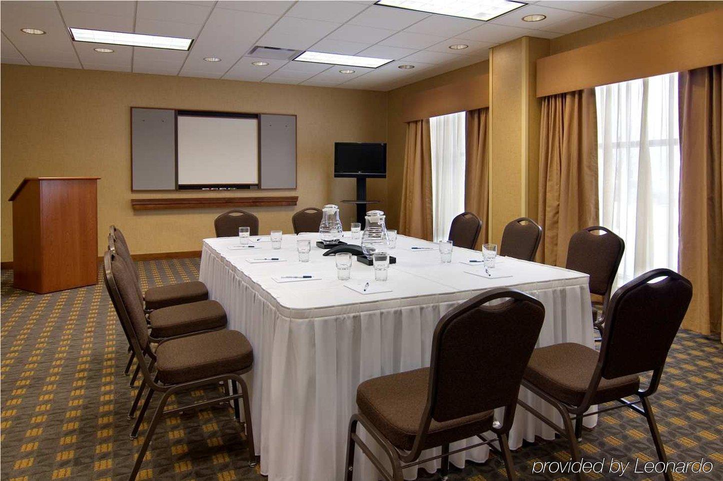 Homewood Suites By Hilton Omaha - Downtown Facilités photo