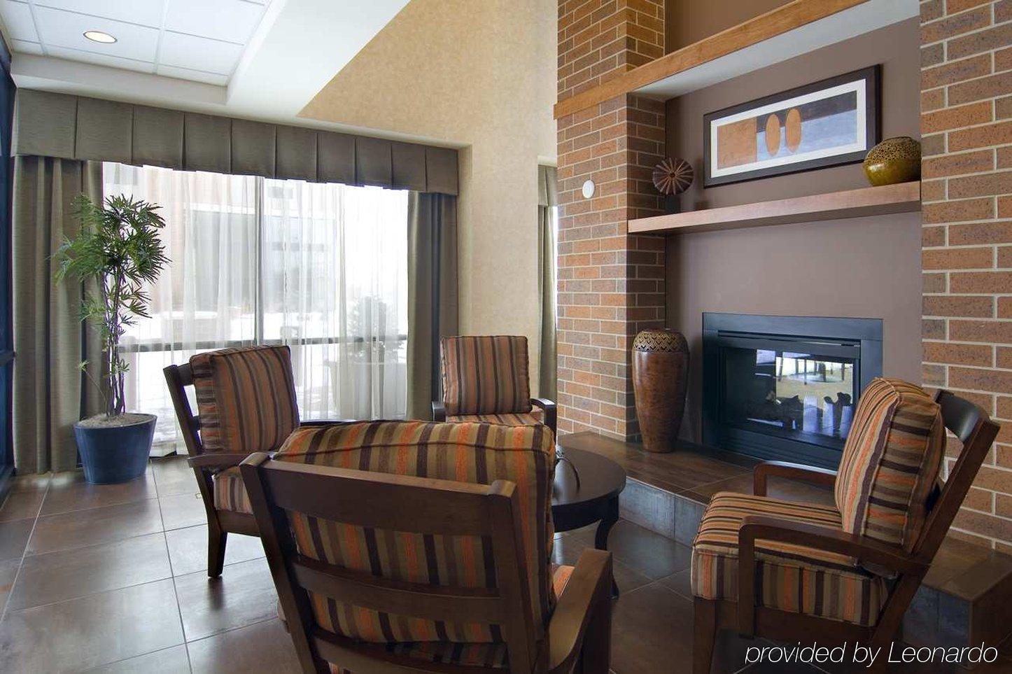 Homewood Suites By Hilton Omaha - Downtown Intérieur photo