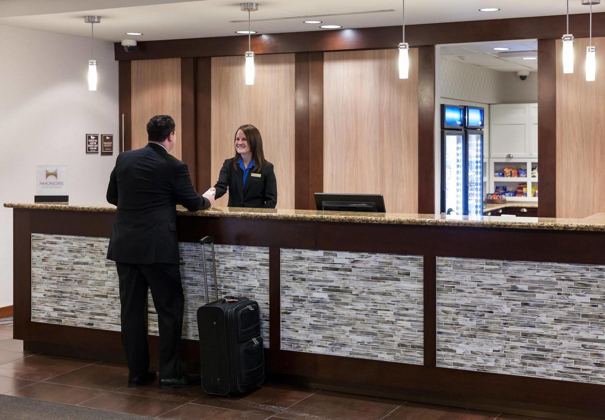 Homewood Suites By Hilton Omaha - Downtown Extérieur photo